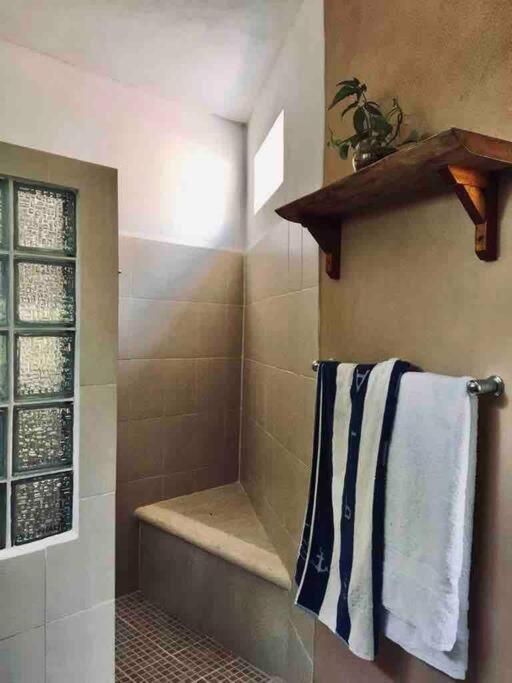 Encantadora Villa Maya Tradicional En Rancho Agroecologico Tzucaceb Zewnętrze zdjęcie